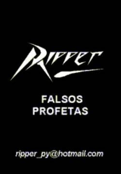 Falsos Profetas